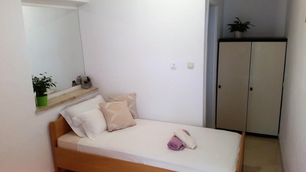 Guesthouse Iva Hvar Town Exterior foto