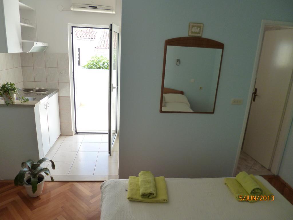 Guesthouse Iva Hvar Town Habitación foto