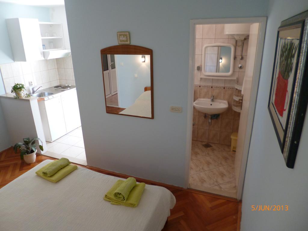 Guesthouse Iva Hvar Town Habitación foto