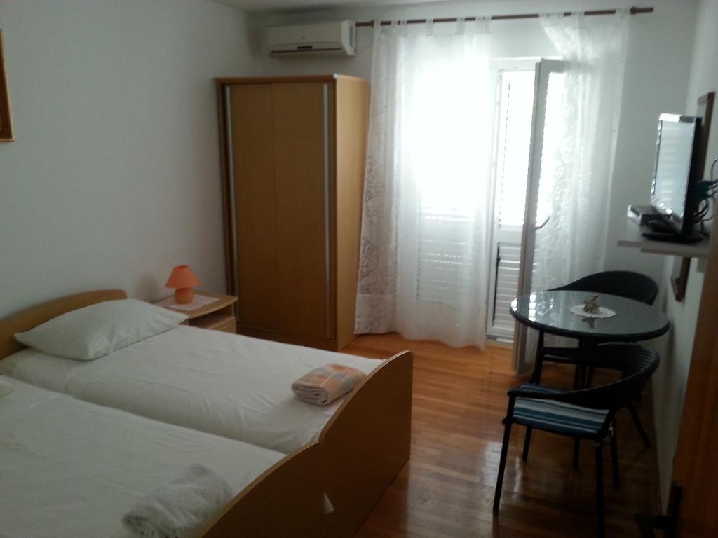 Guesthouse Iva Hvar Town Habitación foto